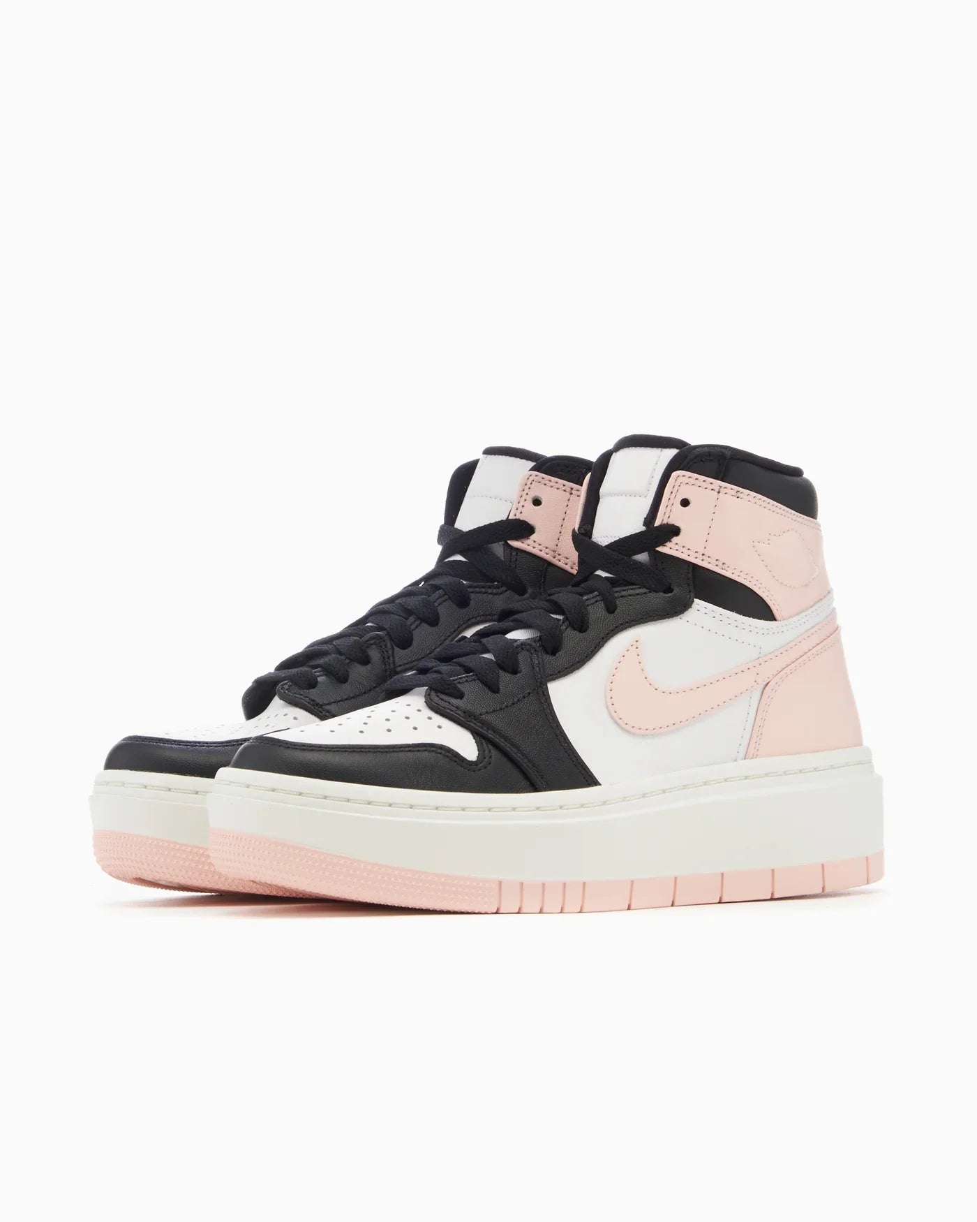 Jordan 1 Elevate High Noir Atmosphère