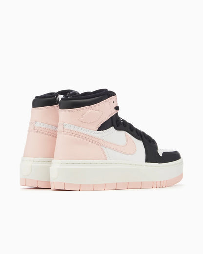 Jordan 1 Elevate High Noir Atmosphère