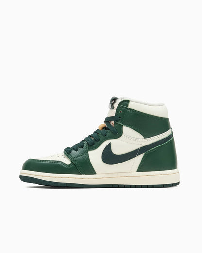 Air Jordan 1 Retro High OG Pro Vert pour femmes