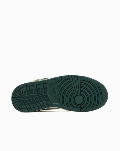 Air Jordan 1 Retro High OG Pro Vert pour femmes