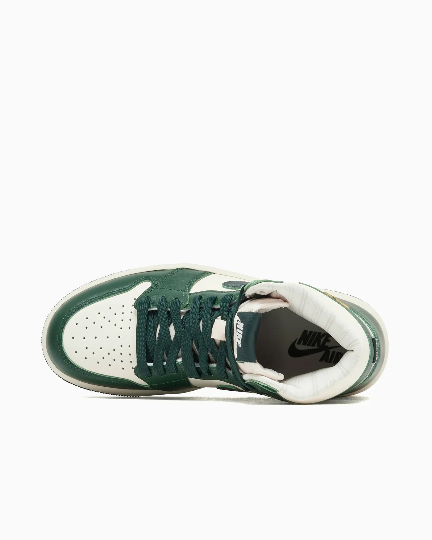 Air Jordan 1 Retro High OG Pro Vert pour femmes