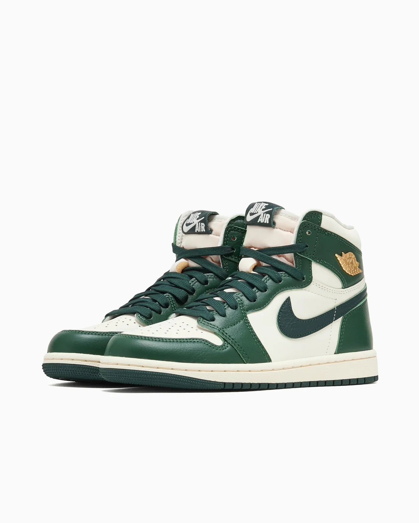 Air Jordan 1 Retro High OG Pro Vert pour femmes