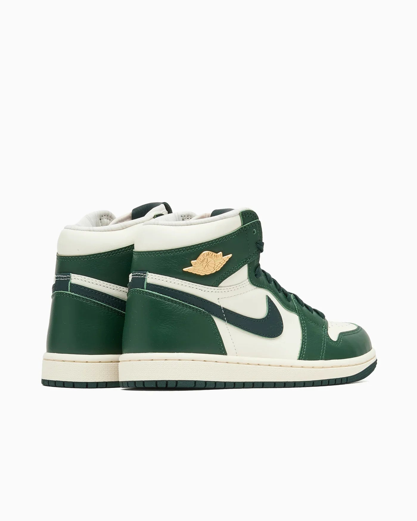 Air Jordan 1 Retro High OG Pro Vert pour femmes