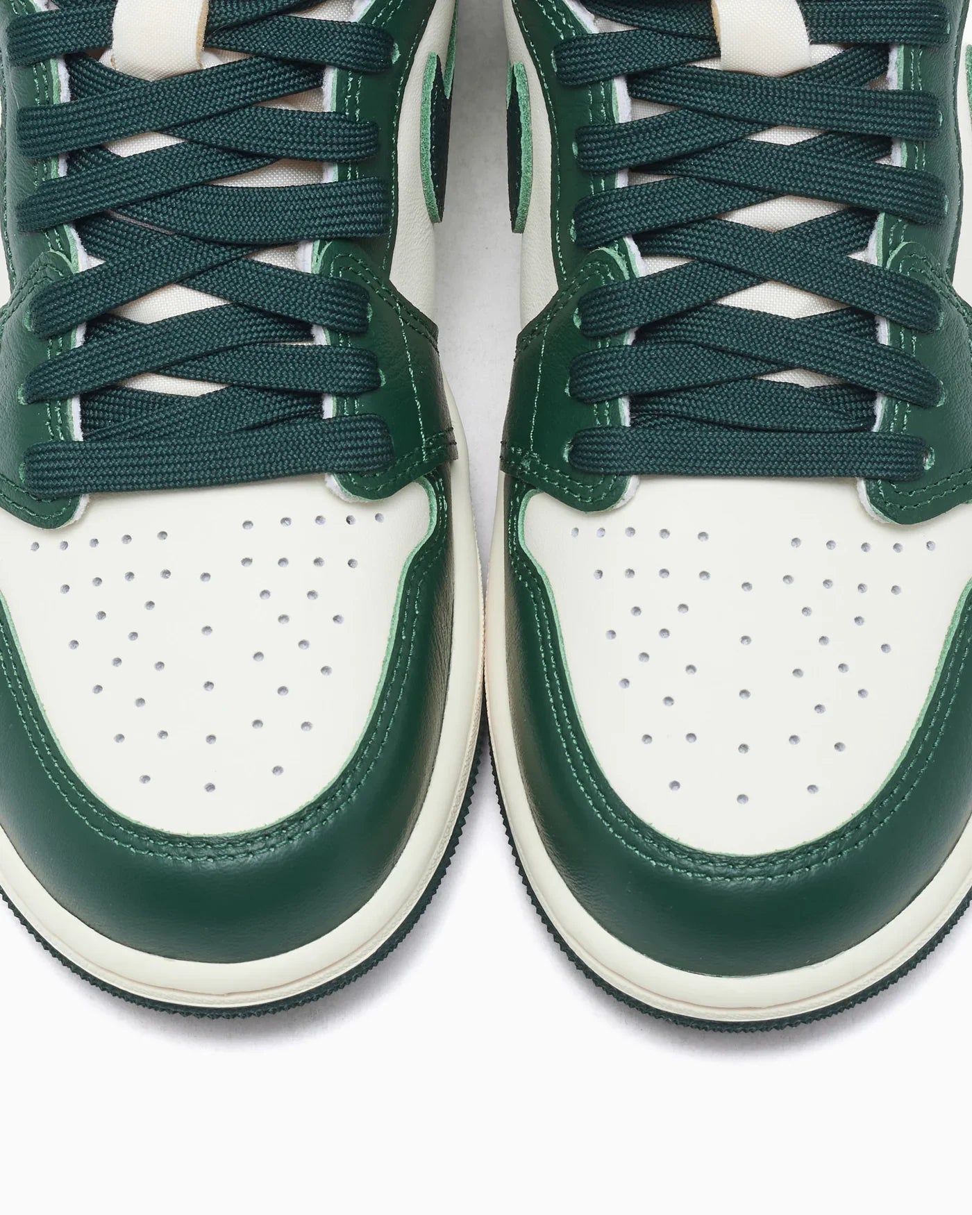 Air Jordan 1 Retro High OG Pro Vert pour femmes