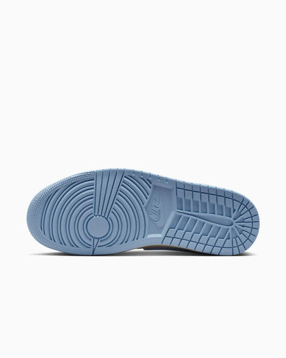 Jordan 1 Retro High OG ivoire pâle / bleu psychique (Femme)