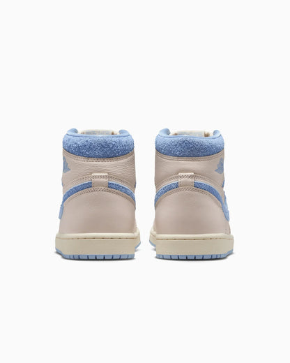 Jordan 1 Retro High OG ivoire pâle / bleu psychique (Femme)