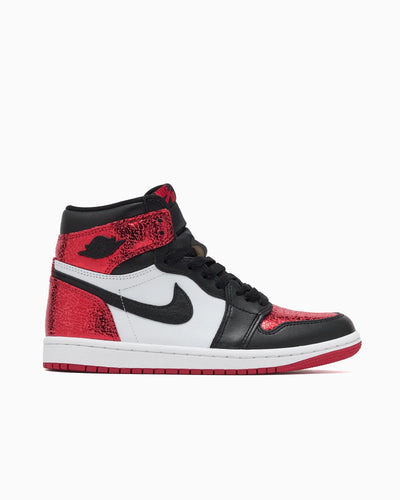 Jordan 1 High OG Rubis (Femme)