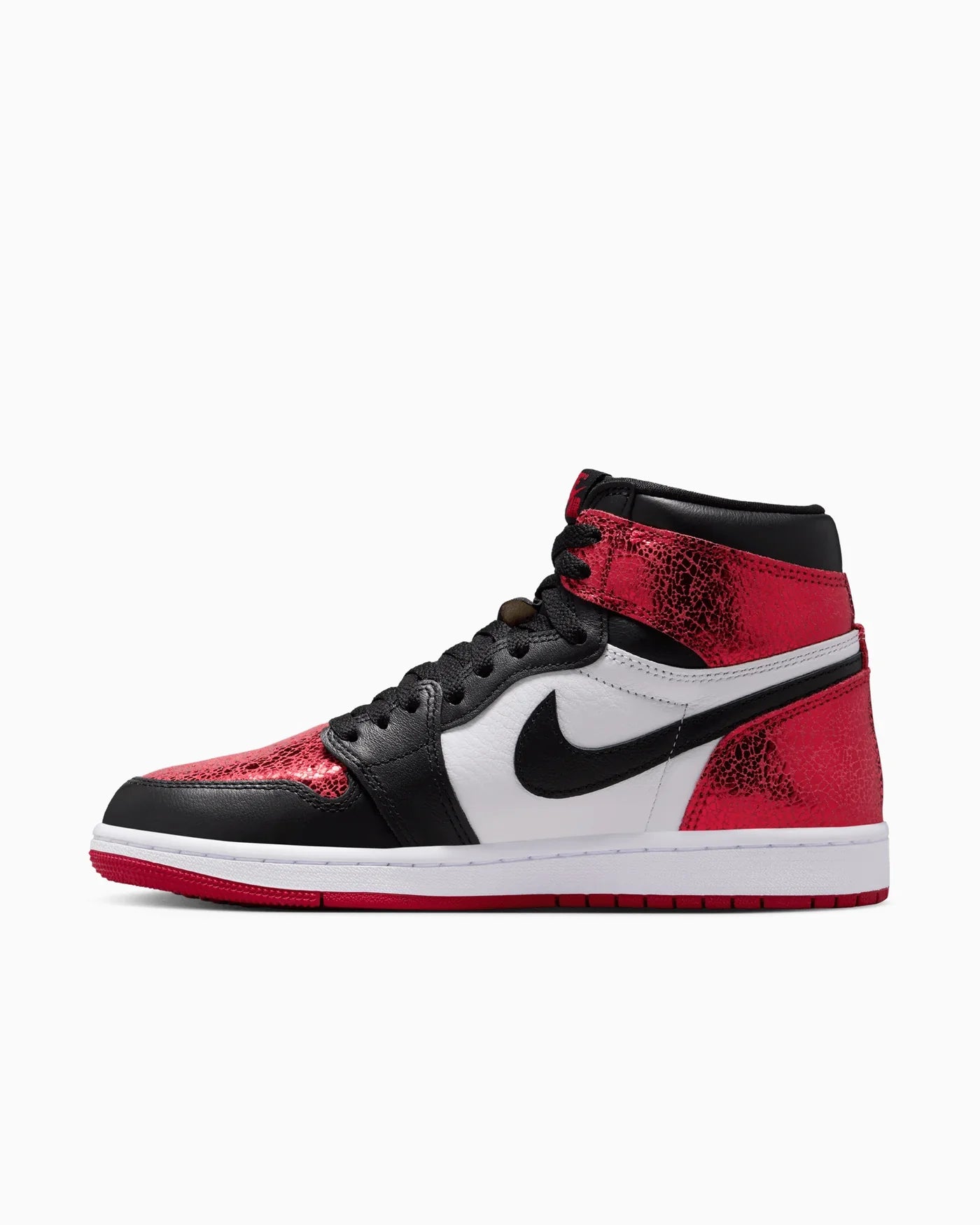 Jordan 1 High OG Rubis (Femme)