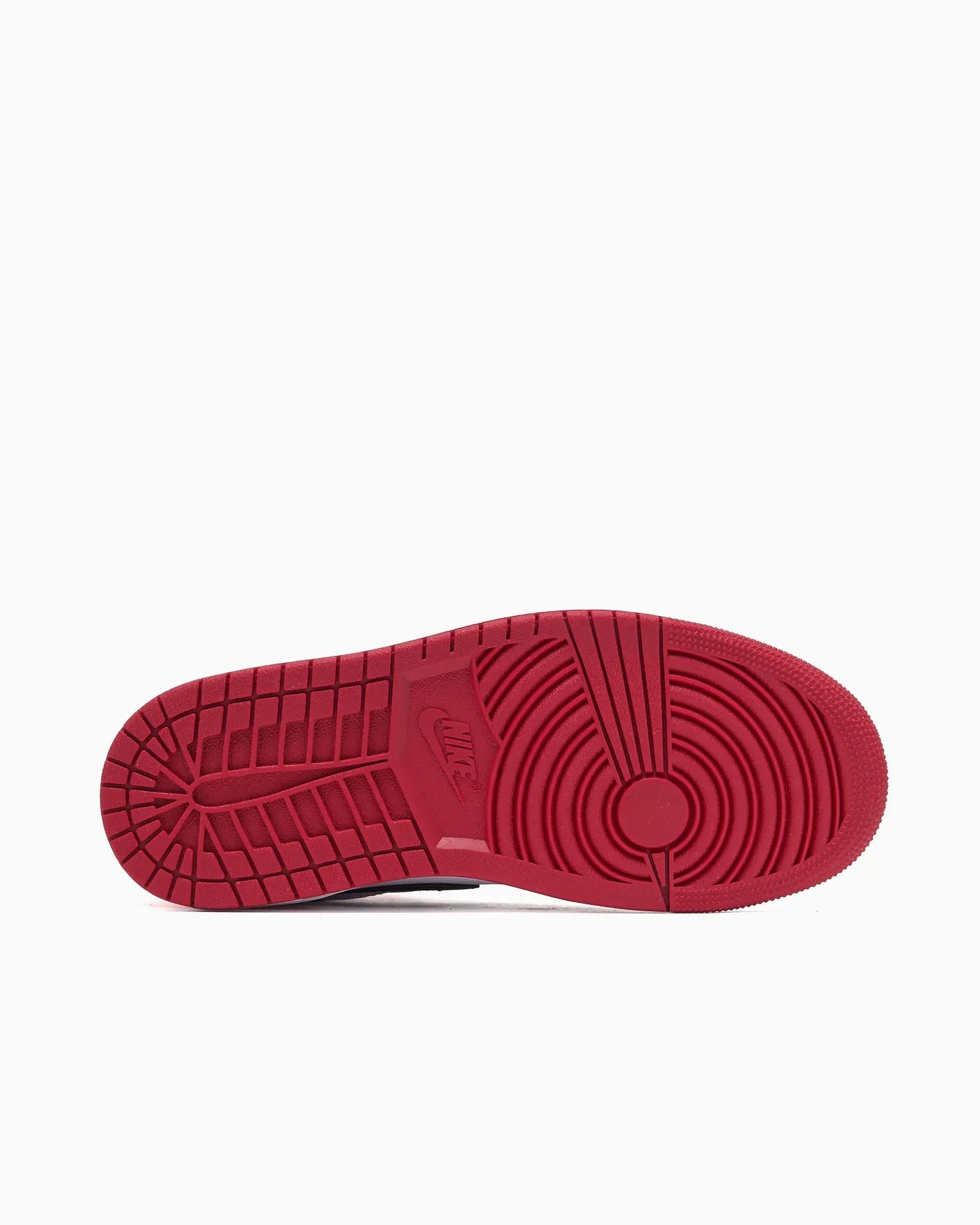 Jordan 1 High OG Rubis (Femme)