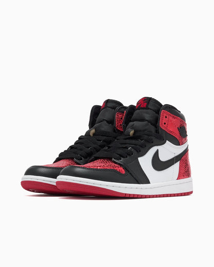 Jordan 1 High OG Rubis (Femme)