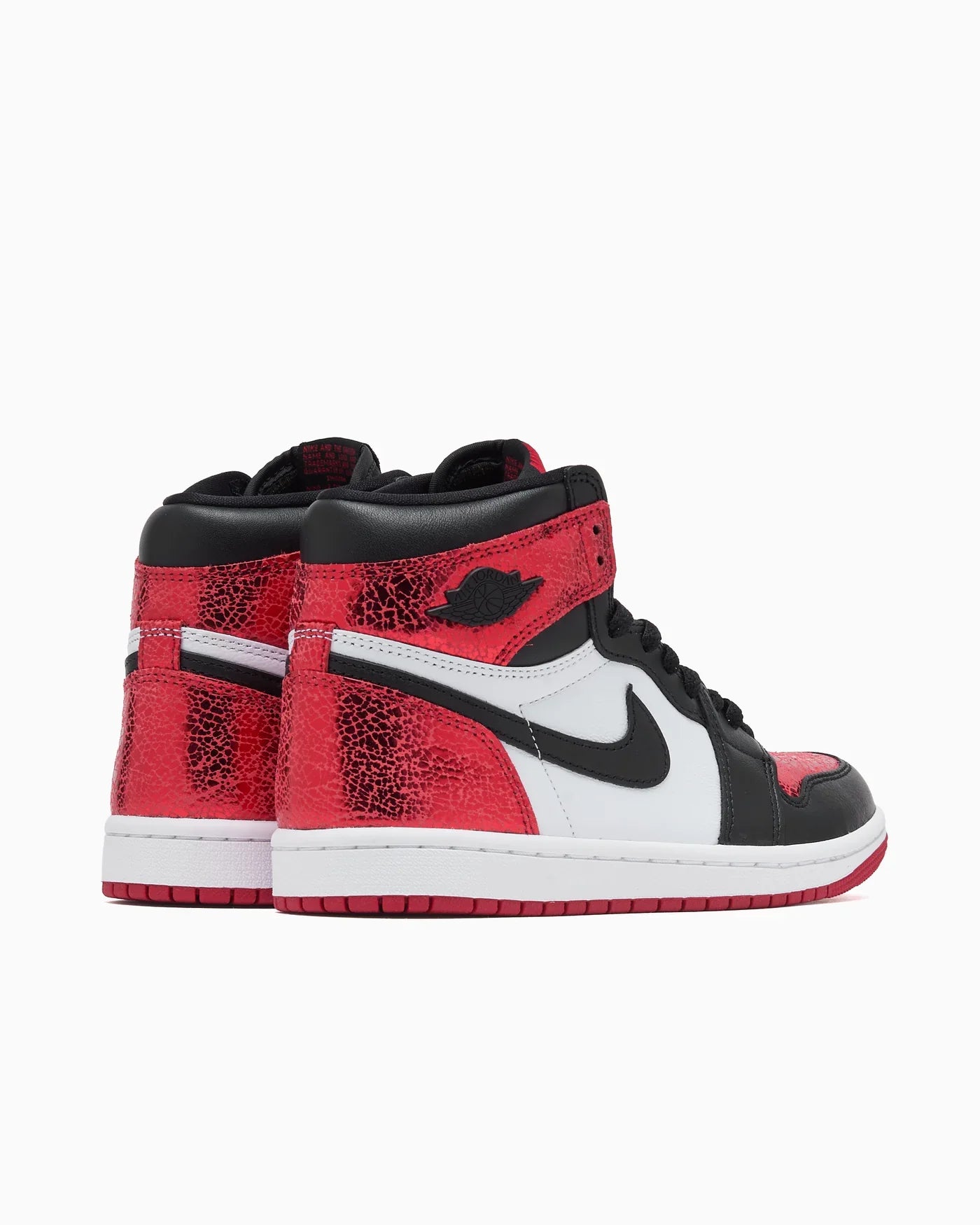 Jordan 1 High OG Rubis (Femme)