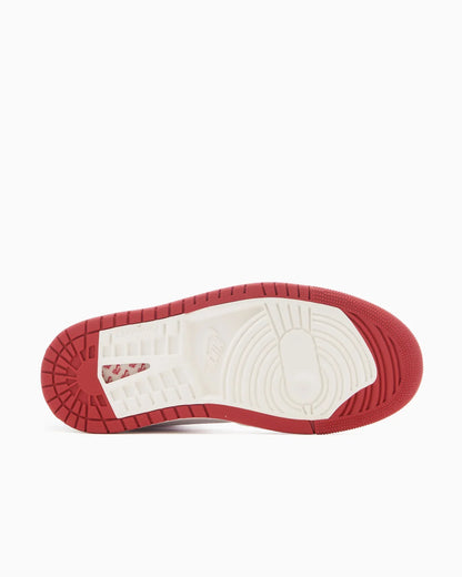 Jordan 1 High Zoom Air CMFT 2 Saint-Valentin (2023) (Femme)