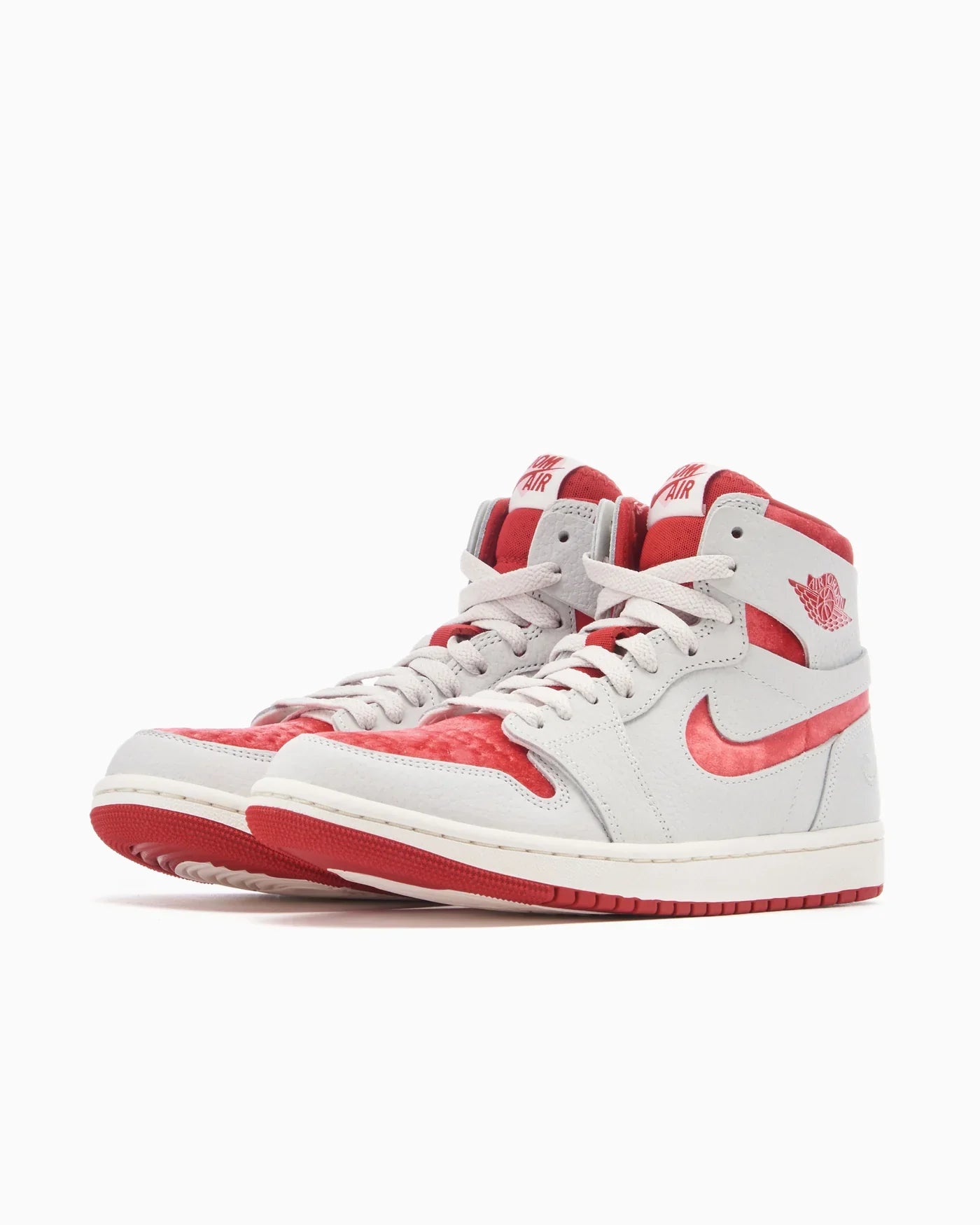 Jordan 1 High Zoom Air CMFT 2 Saint-Valentin (2023) (Femme)