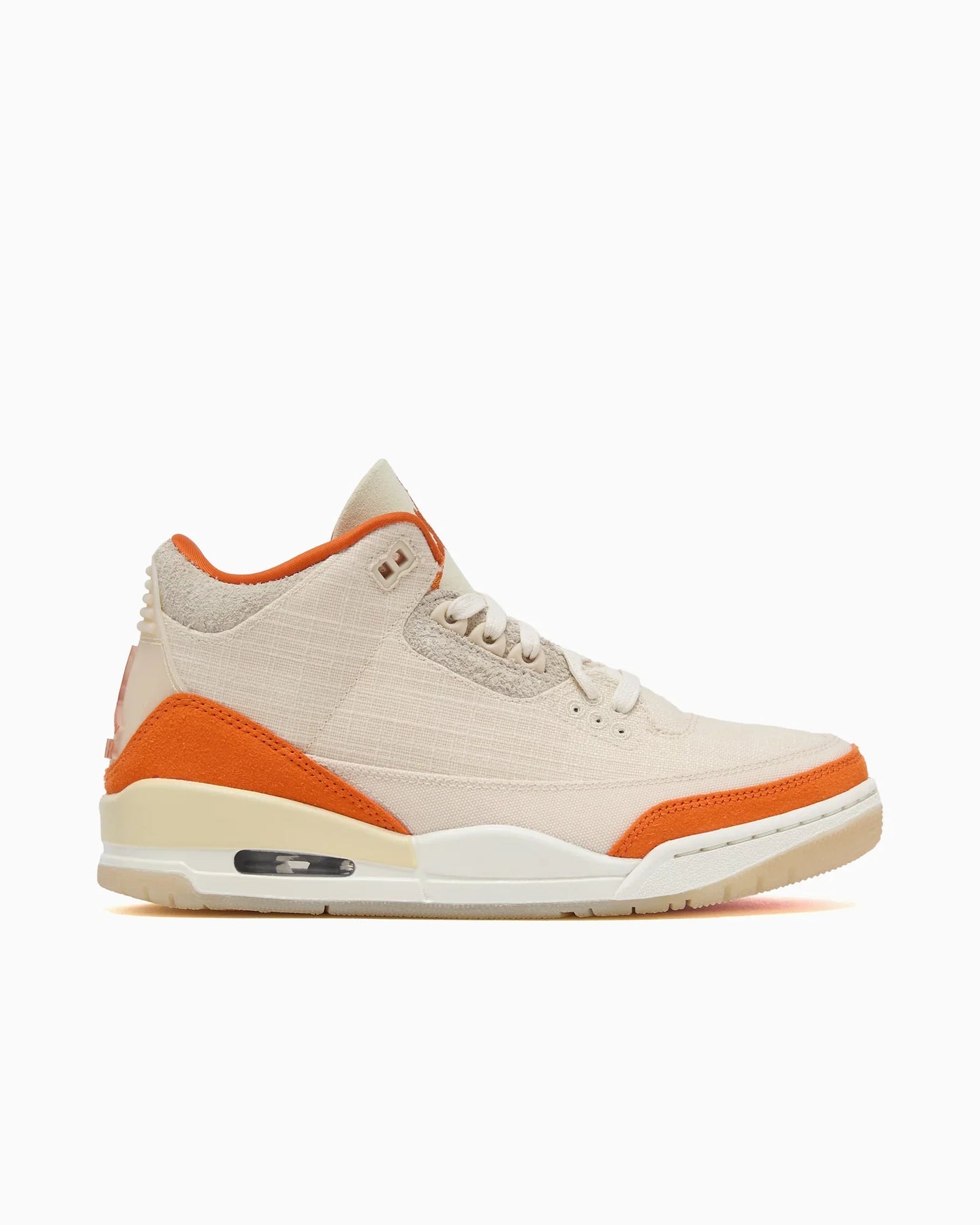 Air Jordan 3 Retro femme TEX Starfish