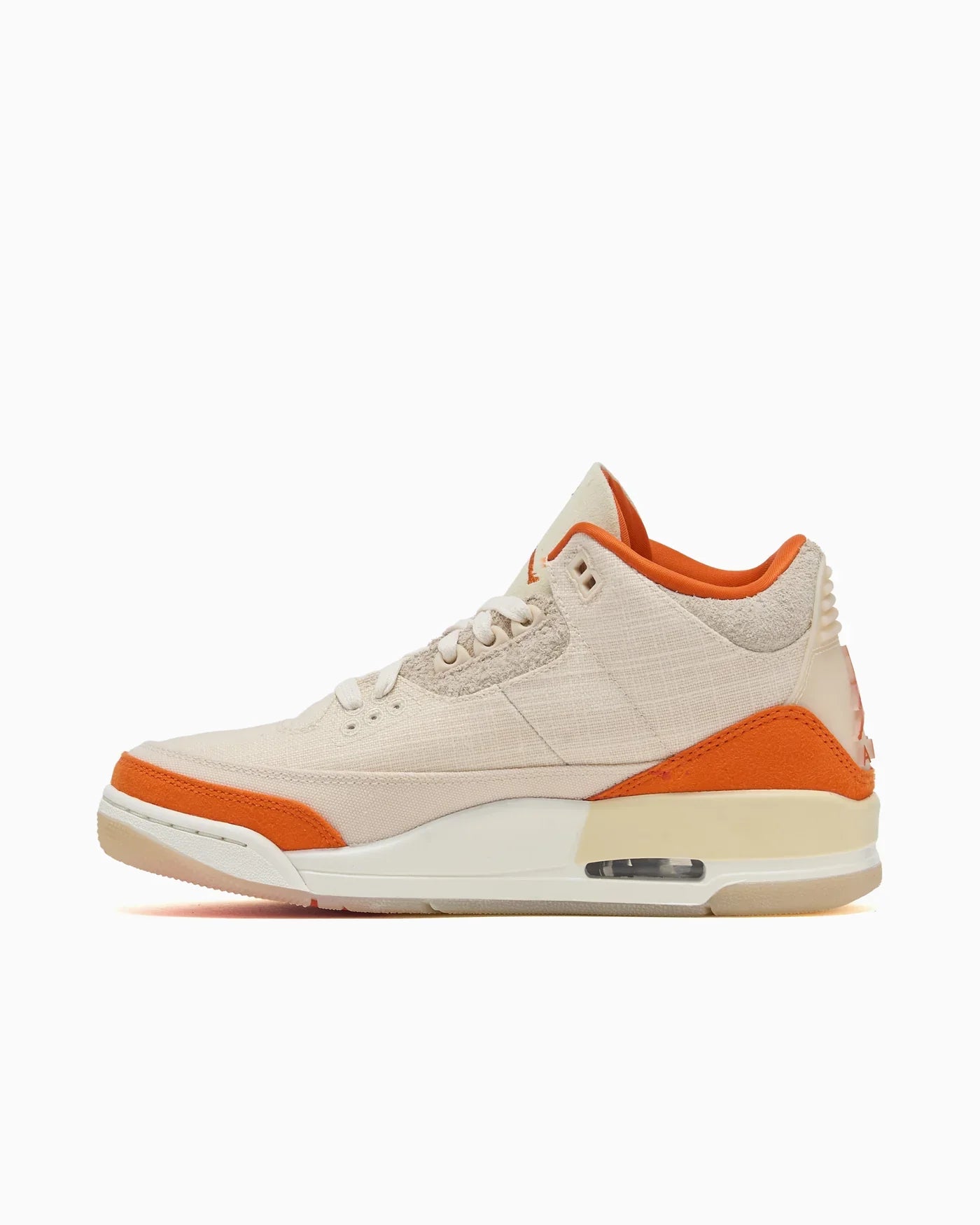 Air Jordan 3 Retro femme TEX Starfish