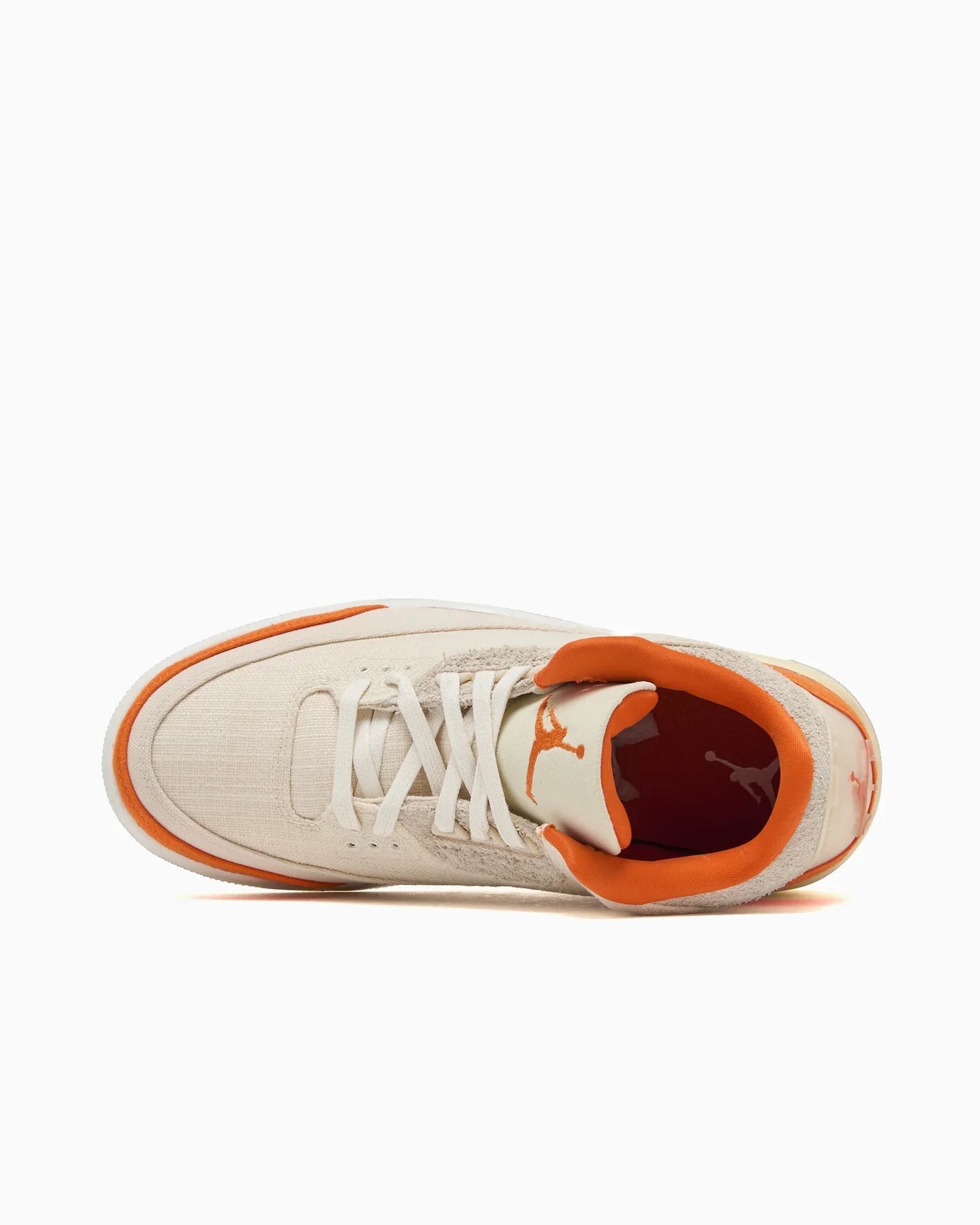 Air Jordan 3 Retro femme TEX Starfish