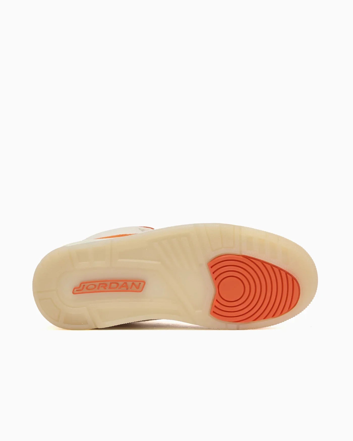 Air Jordan 3 Retro femme TEX Starfish
