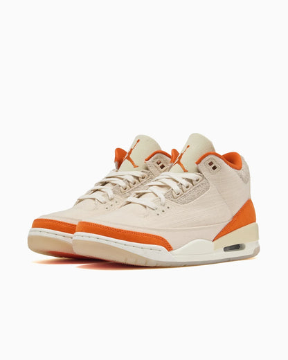 Air Jordan 3 Retro femme TEX Starfish