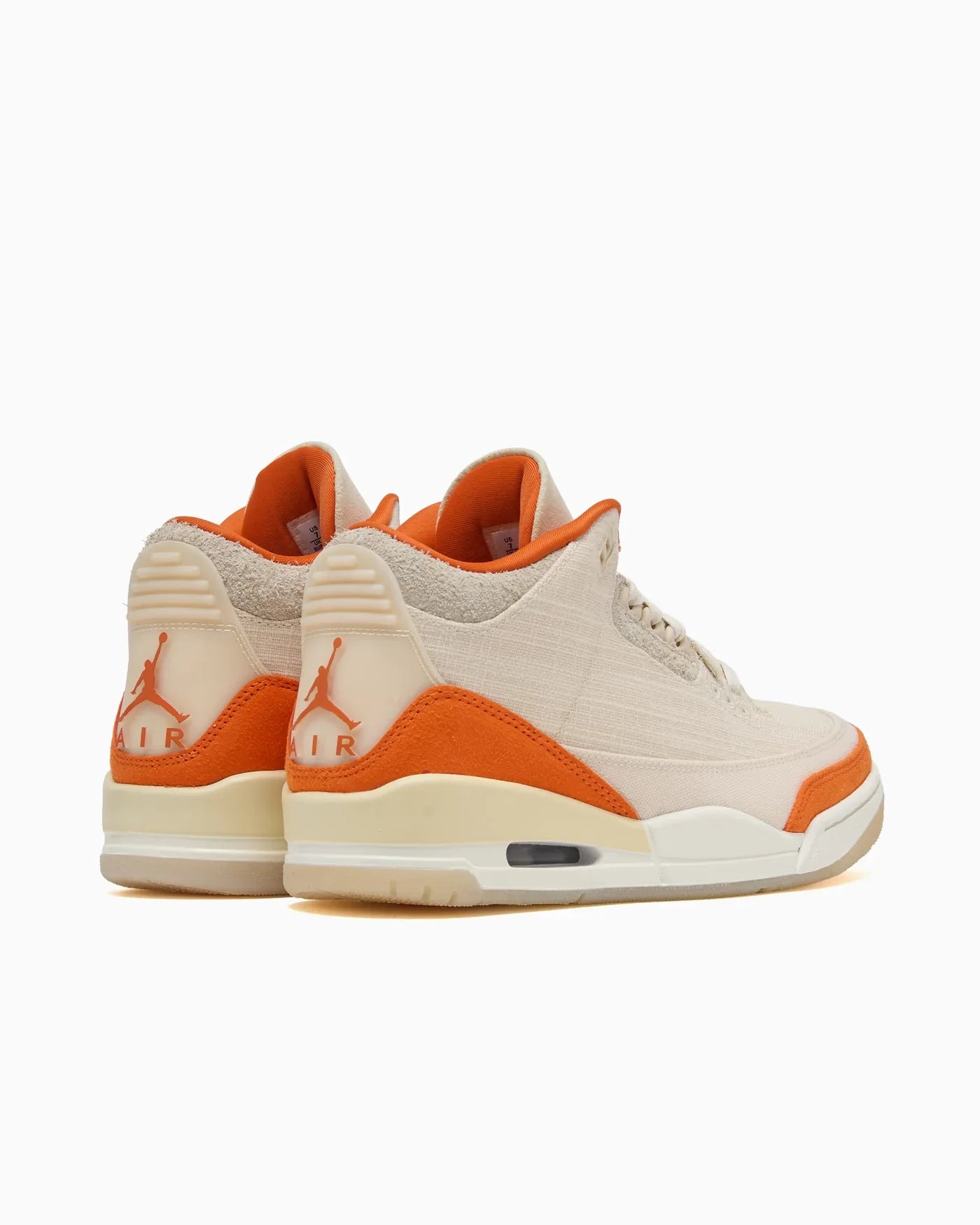 Air Jordan 3 Retro femme TEX Starfish