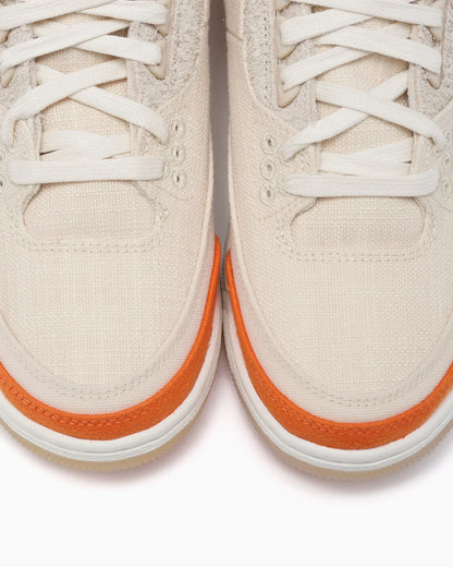 Air Jordan 3 Retro femme TEX Starfish