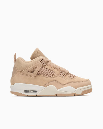 Air Jordan 4 Retro pour femmes Cozy Girl