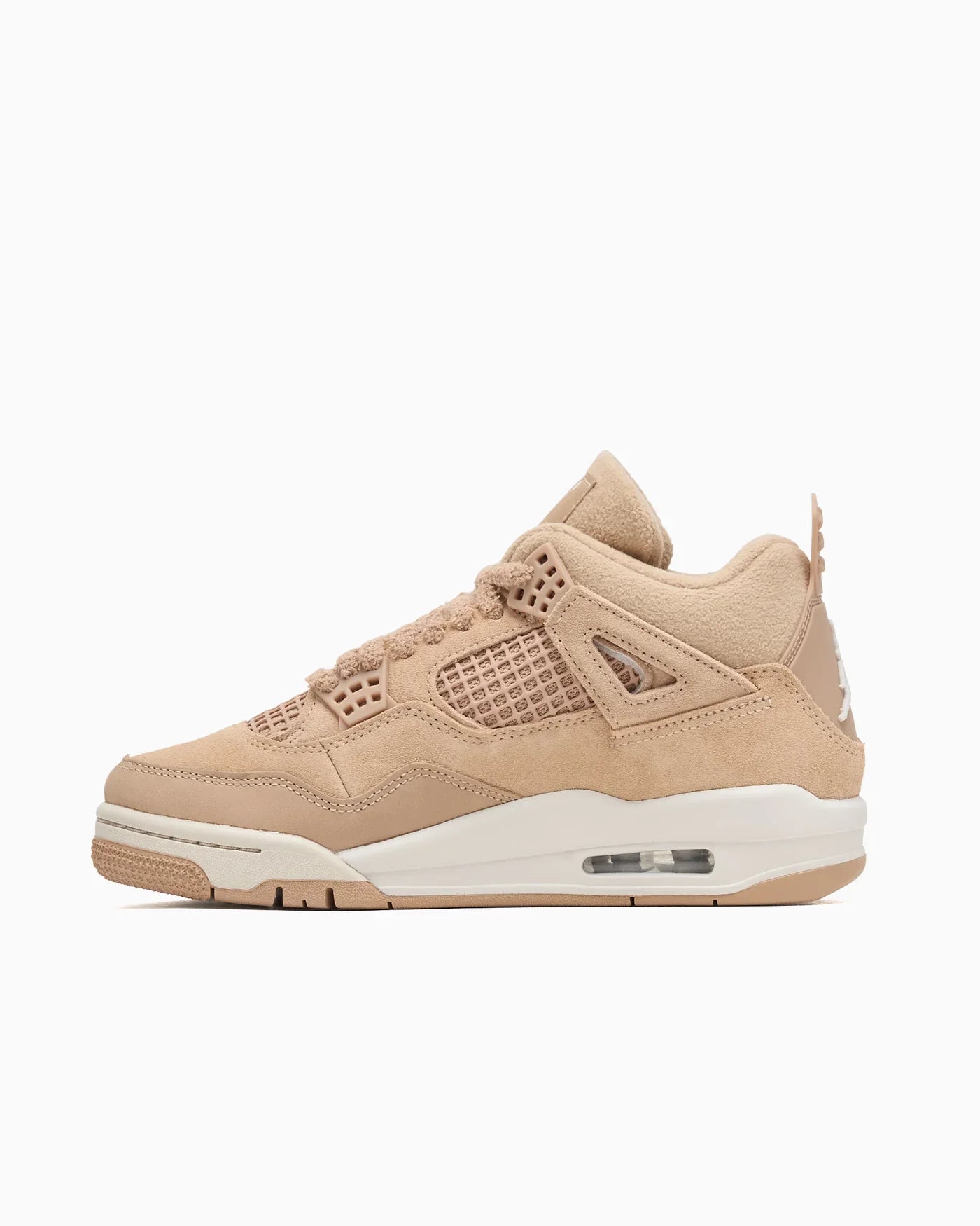 Air Jordan 4 Retro pour femmes Cozy Girl