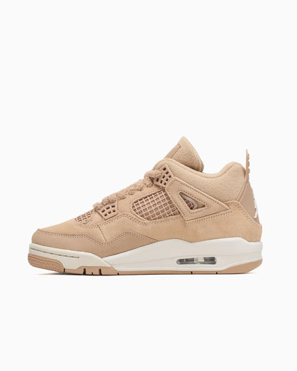 Air Jordan 4 Retro pour femmes Cozy Girl