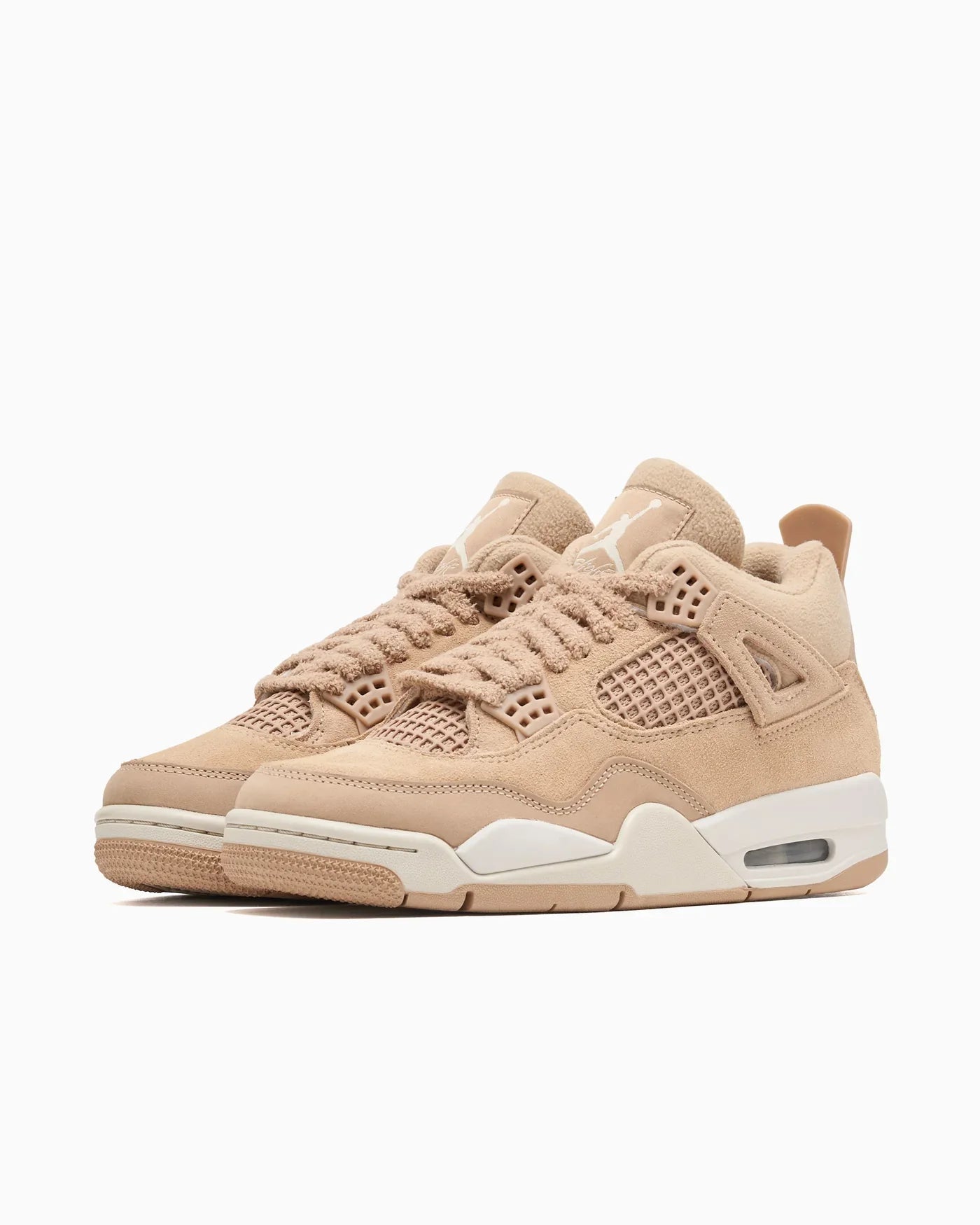 Air Jordan 4 Retro pour femmes Cozy Girl