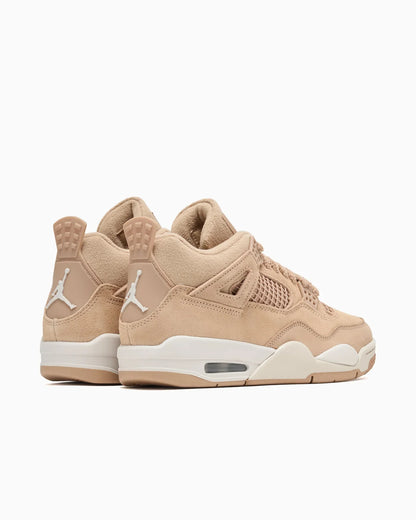 Air Jordan 4 Retro pour femmes Cozy Girl