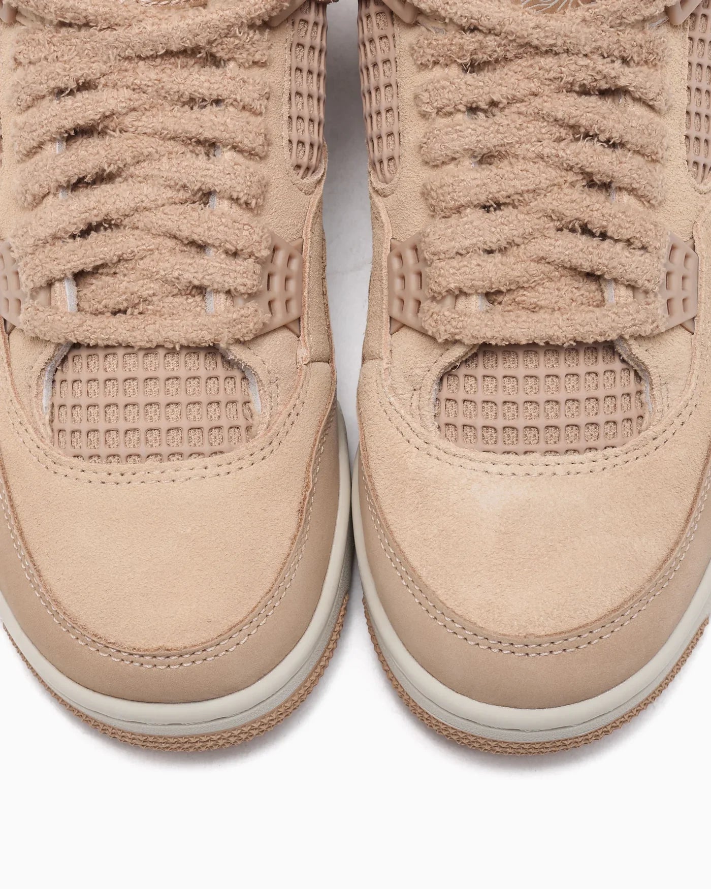 Air Jordan 4 Retro pour femmes Cozy Girl