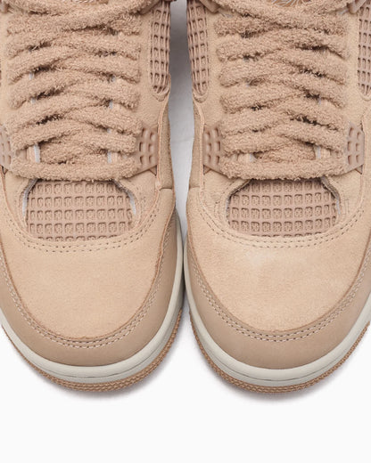 Air Jordan 4 Retro pour femmes Cozy Girl