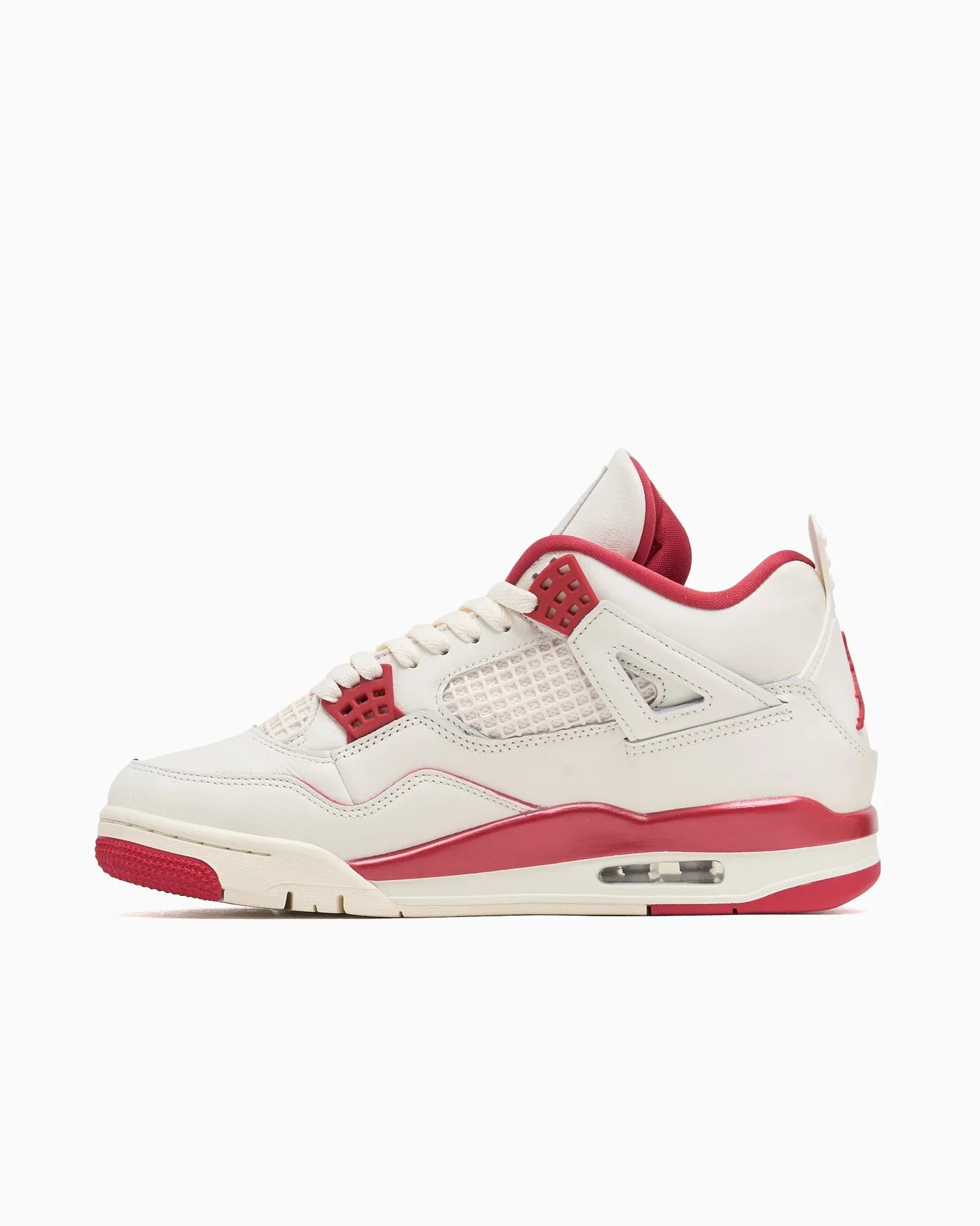 Air Jordan 4 Retro Femme Saint-Valentin