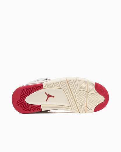 Air Jordan 4 Retro Femme Saint-Valentin