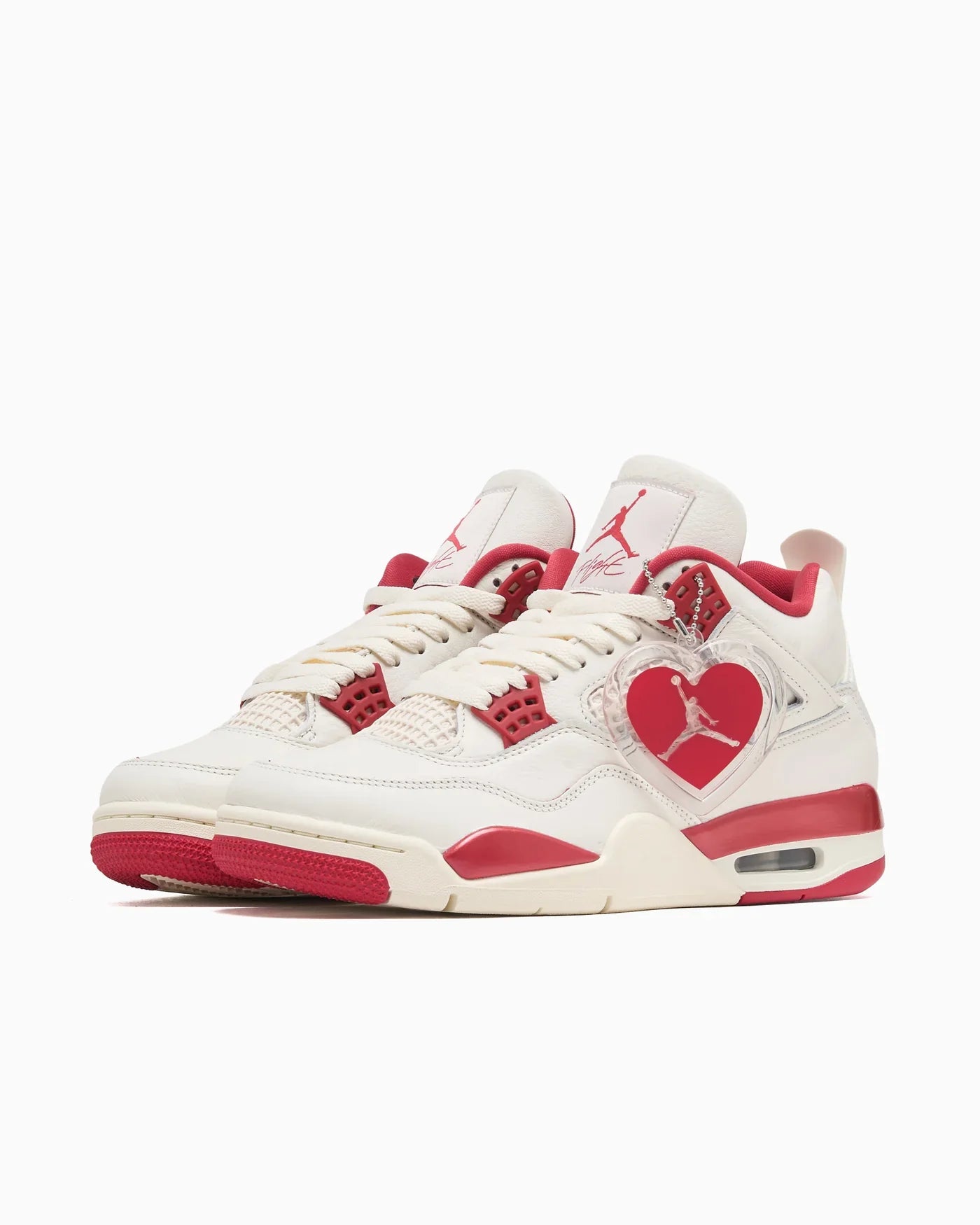 Air Jordan 4 Retro Femme Saint-Valentin