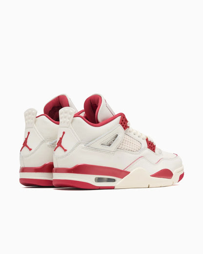 Air Jordan 4 Retro Femme Saint-Valentin