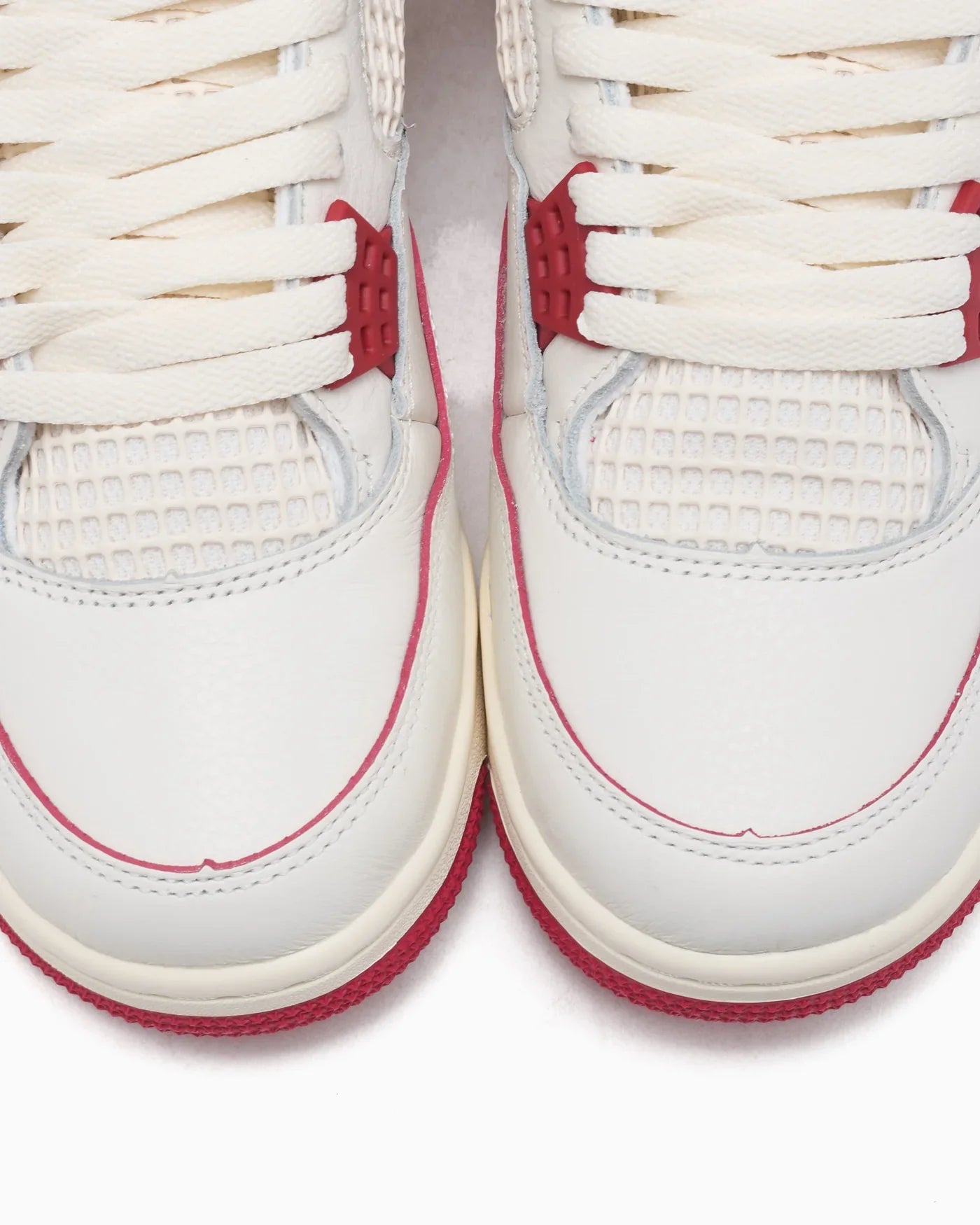 Air Jordan 4 Retro Femme Saint-Valentin