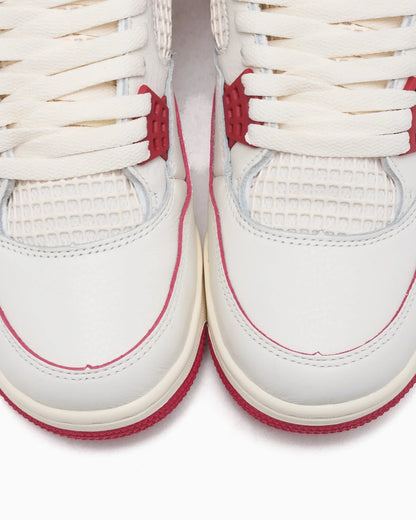 Air Jordan 4 Retro Femme Saint-Valentin