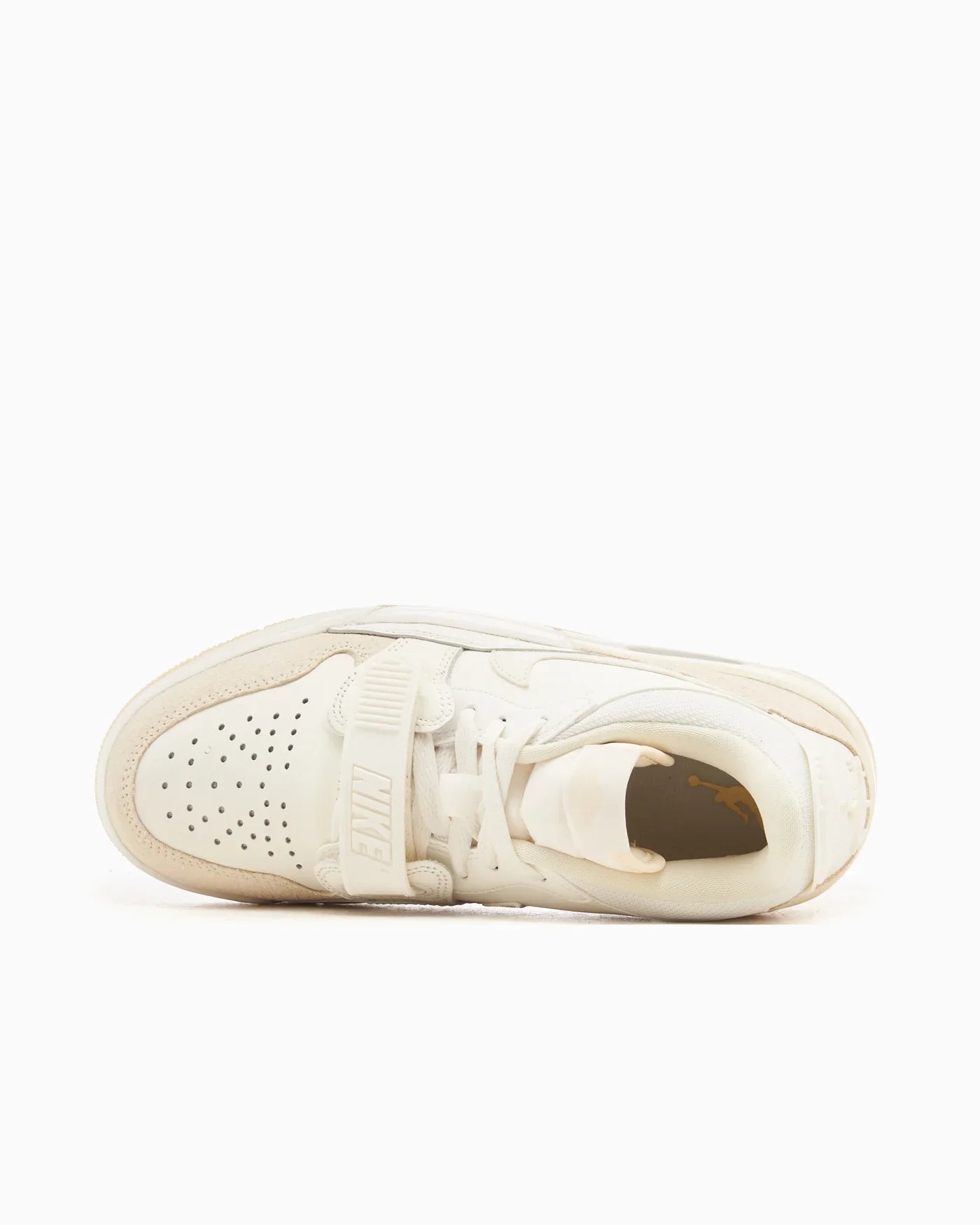 Jordan Legacy 312 Bas Sail Muslin