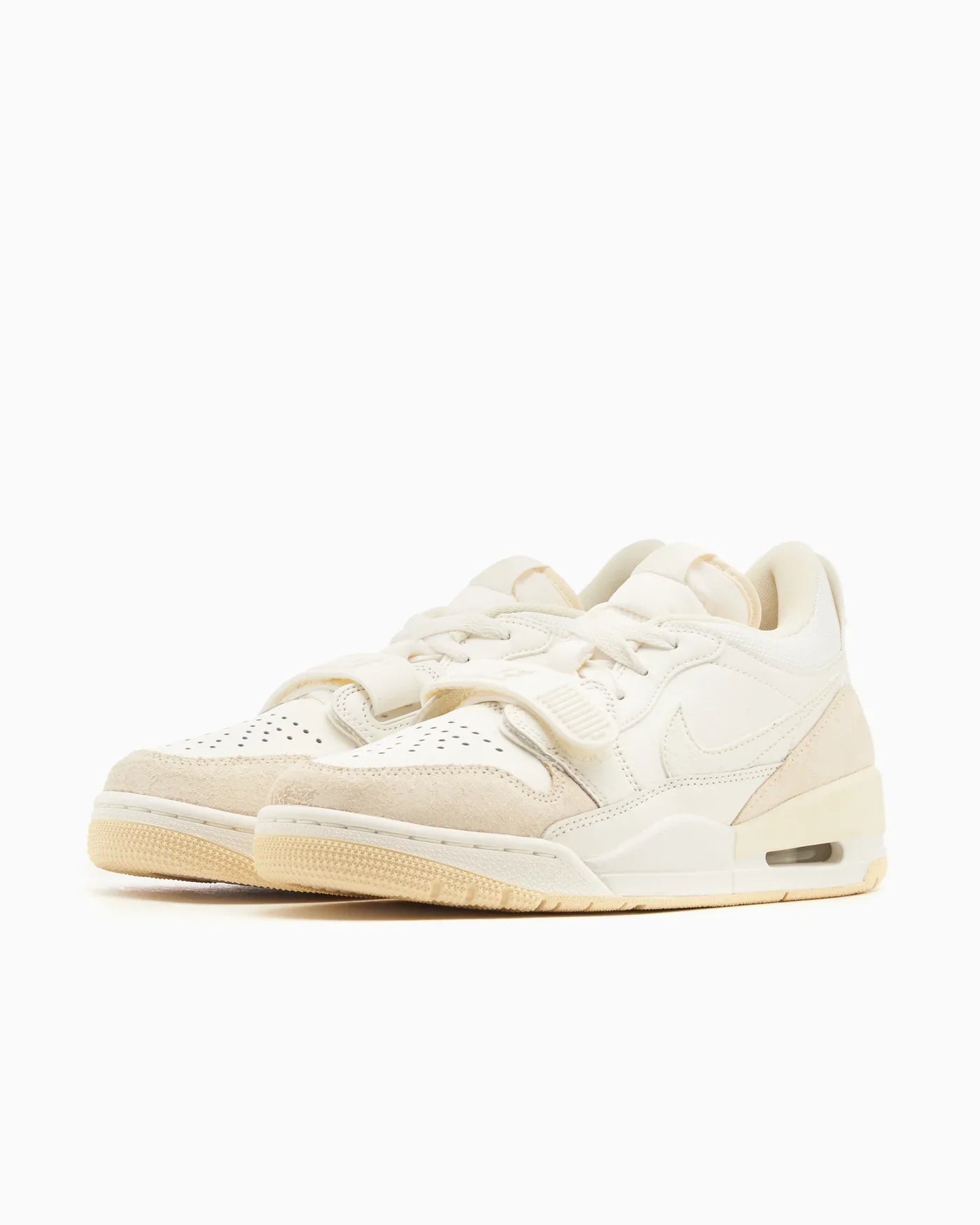 Jordan Legacy 312 Bas Sail Muslin