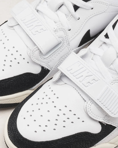 Jordan Legacy 312 Basse Panda