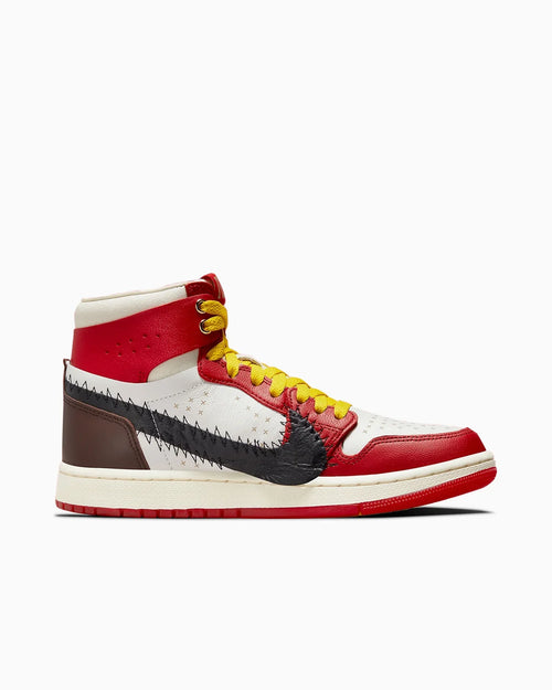 Jordan 1 High Zoom Air CMFT 2 Teyana Taylor Une Rose d'Harlem