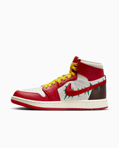 Jordan 1 High Zoom Air CMFT 2 Teyana Taylor Une Rose d'Harlem