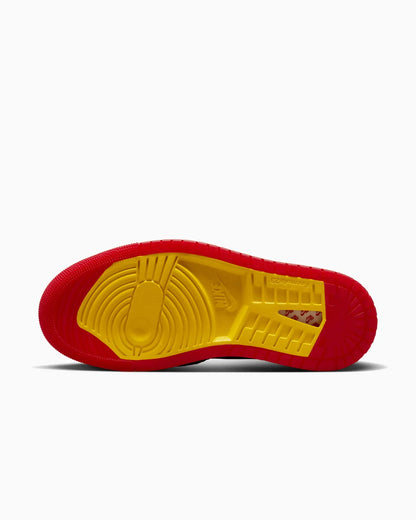 Jordan 1 High Zoom Air CMFT 2 Teyana Taylor Une Rose d'Harlem