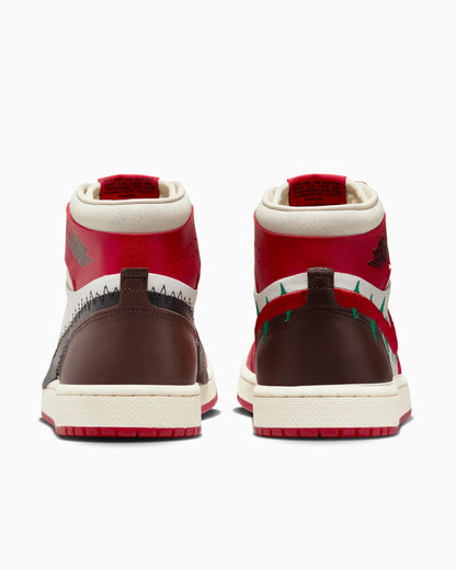 Jordan 1 High Zoom Air CMFT 2 Teyana Taylor Une Rose d'Harlem
