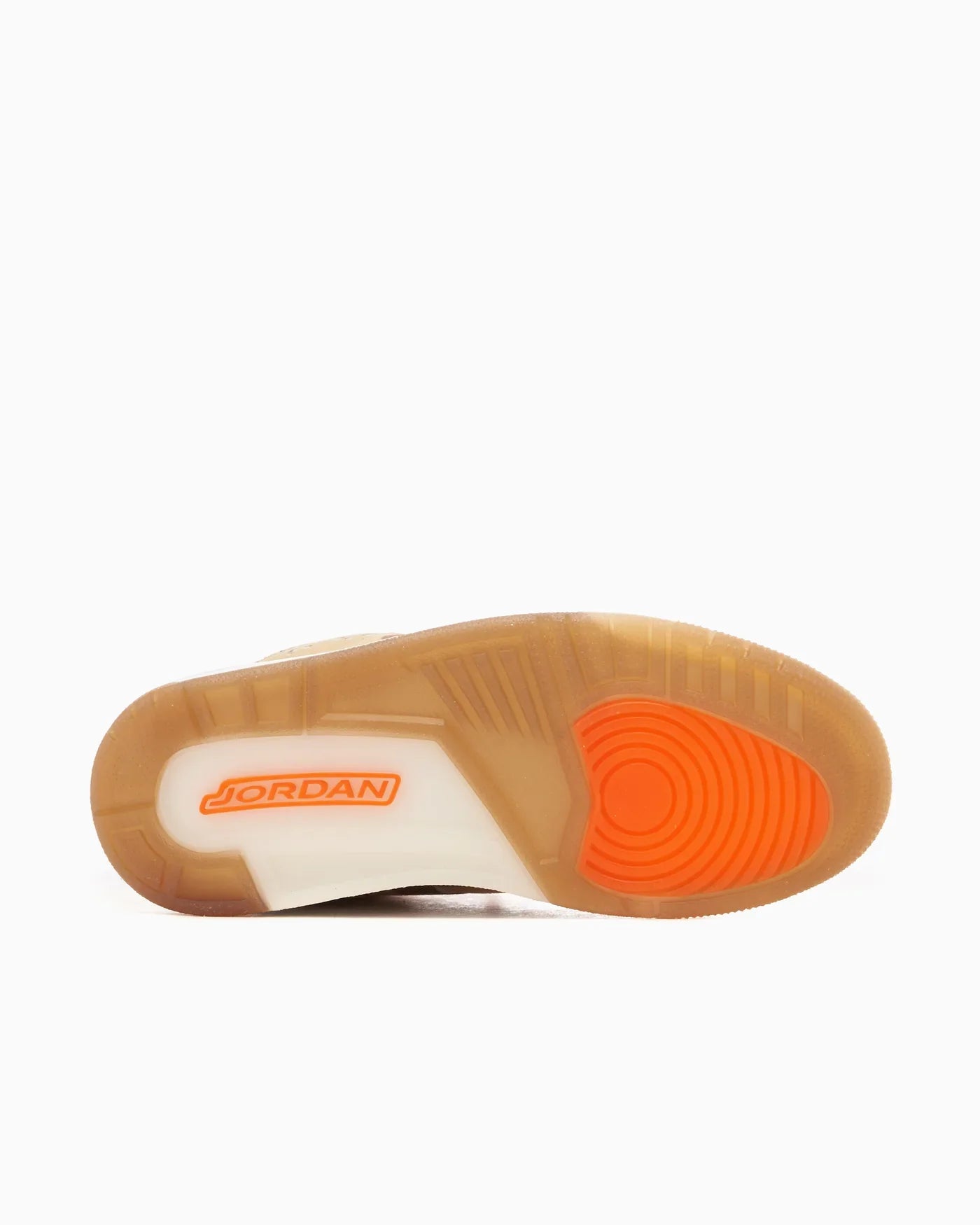 Air Jordan x WNBA pour femmes 3 rétro Tex désert camouflage