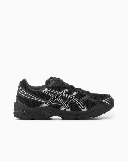 ASICS Gel-1130 Noir Argent Pur