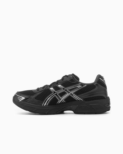 ASICS Gel-1130 Noir Argent Pur