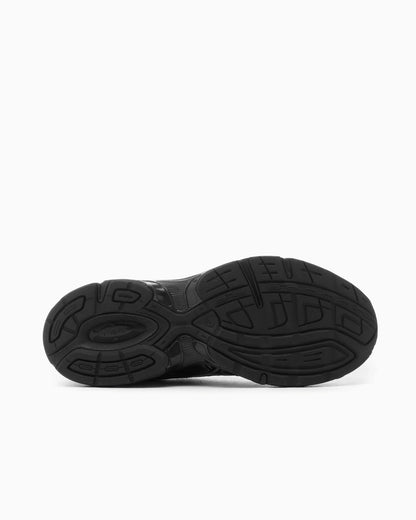 ASICS Gel-1130 Noir Argent Pur