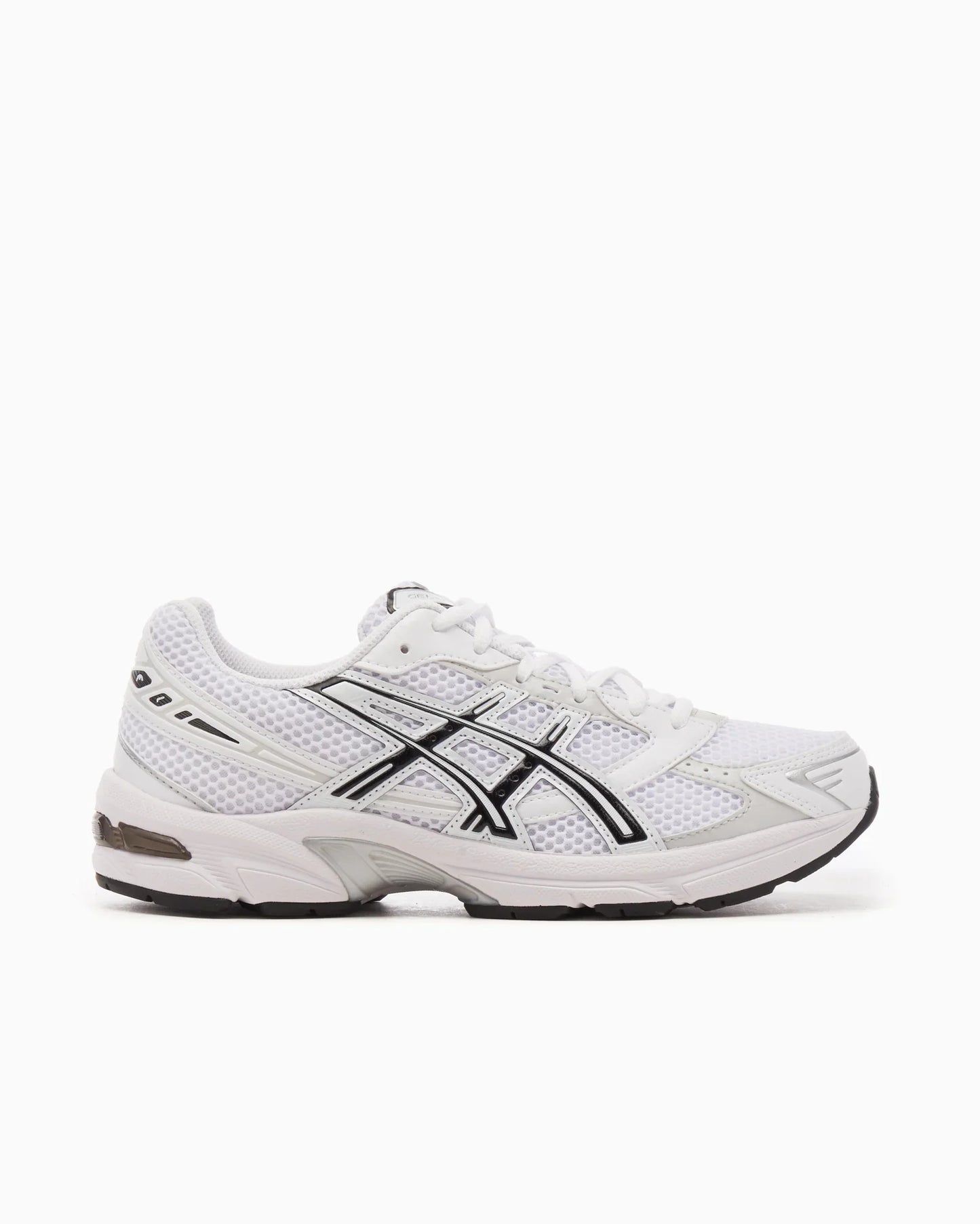 ASICS Gel-1130 blanc et noir