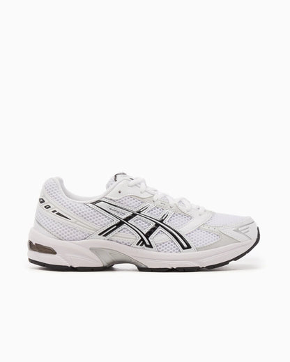 ASICS Gel-1130 blanc et noir